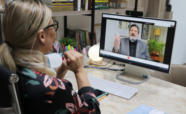 Unesc Digital entrega uma experiência exclusiva de pós-graduação e MBA em um modelo ágil, leve e inovador