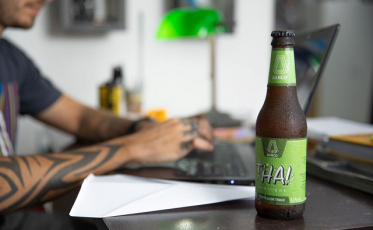 Cervejaria Santa Catarina lança inovações com o Programa Enche o Copo