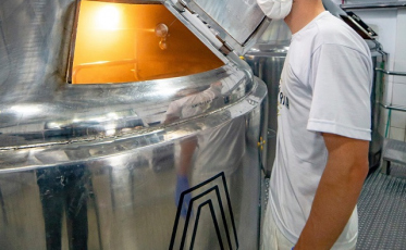 Cervejaria Santa Catarina tem três medalhistas no Concurso Brasileiro de Cervejas