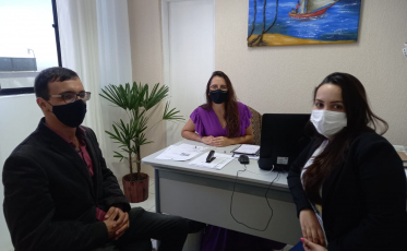 Laguna terá curso de arrais amador para pescadores artesanais