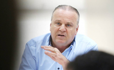 Márcio Búrigo se manifesta sobre assalto a comitê no Pio Corrêa