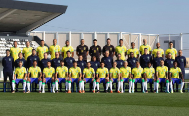 Com Vini Jr. e Paquetá, Tite escala a Seleção Brasileira para estreia na Copa do Mundo