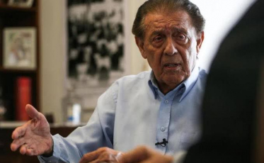 Prefeitura de Laguna decreta luto pela morte do ex-senador Jaison Barreto