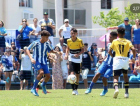 Sub-11 e Sub-13 são vice-campeões da Copa SC