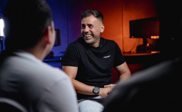 Liderança como único caminho para o sucesso: Empreende SC recebe Robson Thomas