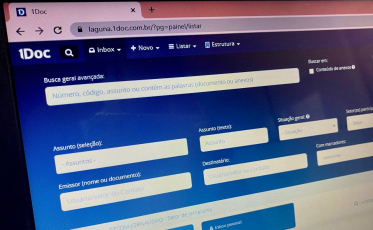 Prefeitura avança e implanta sistema de transformação digital