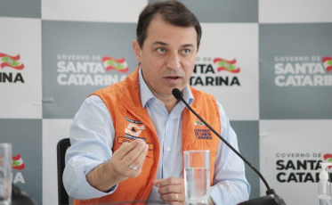 SC tem 10 mortes e 379 casos confirmados de coronavírus