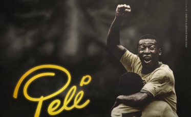 Criciúma E.C. lamenta a morte do Rei de Futebol