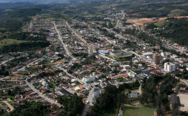 Lauro Müller registra primeira morte por Covid-19