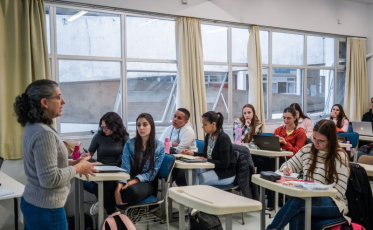 Universidade Gratuita será exclusivo para cursos presenciais