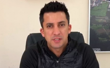 Prefeito de Braço do Norte questiona eficácia de lockdown e defende medidas alternativas 