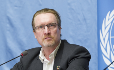 OMS alerta sobre afrouxar medidas contra coronavírus cedo demais