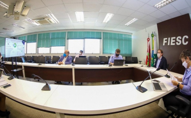 Confiança do empresário retoma crescimento em julho