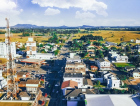 Forquilhinha terá hospital municipal com 30 leitos e início das obras em até 90 dias