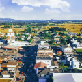 Forquilhinha terá hospital municipal com 30 leitos e início das obras em até 90 dias
