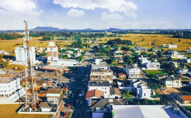 Forquilhinha terá hospital municipal com 30 leitos e início das obras em até 90 dias