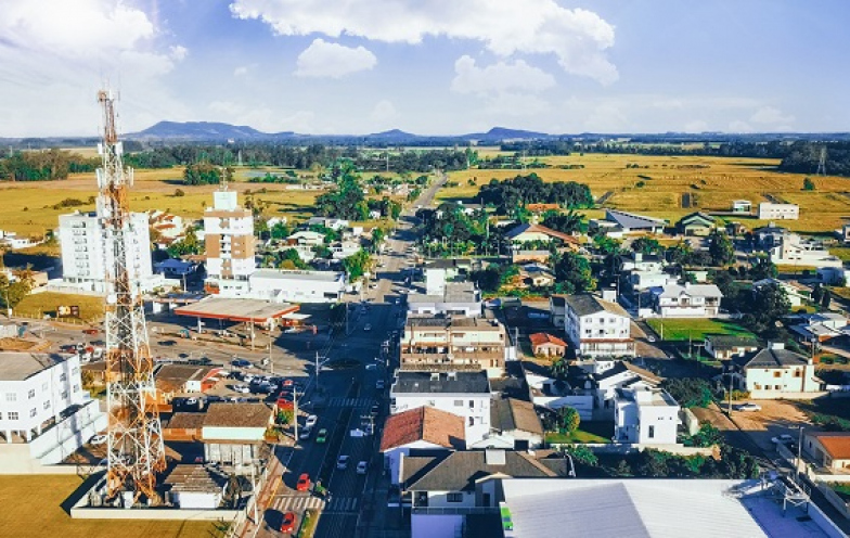 Forquilhinha terá hospital municipal com 30 leitos e início das obras em até 90 dias