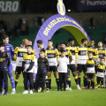 Ao vivo: Criciúma x Juventude, pela Série B do Campeonato Brasileiro