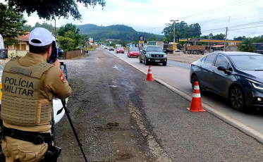 Feriado de Páscoa termina com redução de mortes nas rodovias estaduais