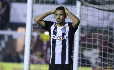 STJD aceita pedido do Londrina e Figueirense pode ser rebaixado nos tribunais