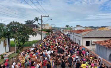 Casan se diz preparada atender Laguna no Carnaval