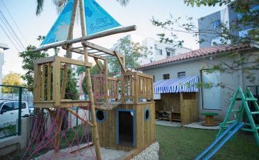 Semana Mundial do Brincar busca valorizar o direito da criança 