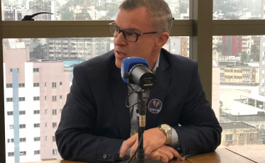 Chapa 102 OAB Criciúma prevê acolhimento aos novos advogados ingressantes 