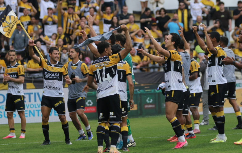 Criciúma tem 65% de chances de terminar no G6; Veja as probabilidades