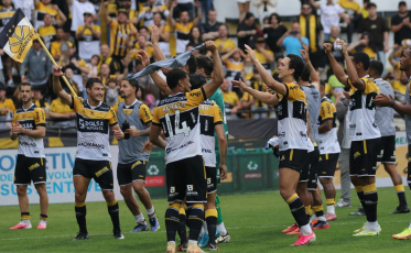 Criciúma tem 65% de chances de terminar no G6; Veja as probabilidades