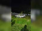 Idoso morre após capotamento no Balneário Rincão 