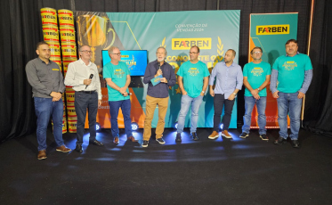 Tintas Farben anuncia plano de investimentos de R$ 120 milhões