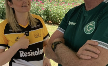 Ônibus sai do Sul do estado rumo às manifestações de amanhã 