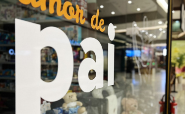 Dia dos Pais deve movimentar R$ 232 por consumidor em Criciúma