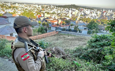 Criciúma fecha janeiro sem homicídio