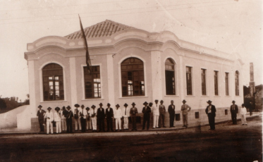 Sessão solene da Alesc homenageia o Mampituba nesta sexta