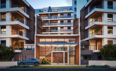 Construtora Fontana lança o Villa Maggiore Residencial em Florianópolis