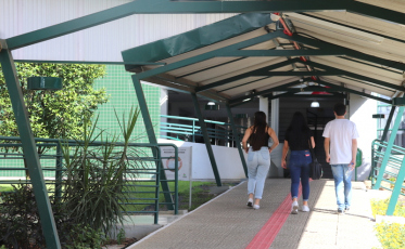 Unesc oferece opções em pós-graduação na área da educação com início em abril