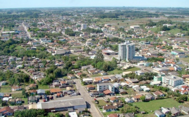 Casan amplia sistema de esgoto de Turvo