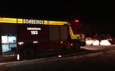 Pescador idoso fica desaparecido por horas em Balneário Rincão