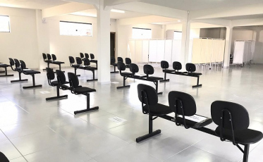 Içara terá novo Centro de Triagem a partir de segunda-feira