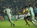 Ao vivo: Criciúma x Juventude, pela Série B do Campeonato Brasileiro