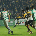 Ao vivo: Criciúma x Juventude, pela Série B do Campeonato Brasileiro