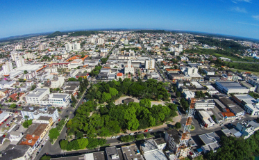 Araranguá também cancela evento de Réveillon