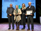 [Áudio] Bairro da Juventude comemora prêmio Empresa Cidadã 2025