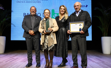 [Áudio] Bairro da Juventude comemora prêmio Empresa Cidadã 2025