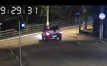 Suspeito de arrastar cachorro em Morro da Fumaça é inocentado em inquérito