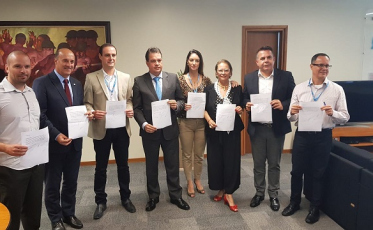 Revertido: Celesc macrorregional sul será em Criciúma