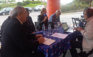 Programa Adelor Lessa especial em Urussanga