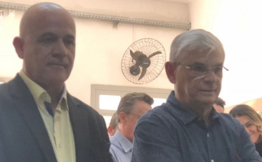 Moreira participará de reunião sobre o Artigo 170