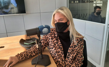 Maria Augusta Colombo Benetton é a penúltima homenageada do Projeto Elas